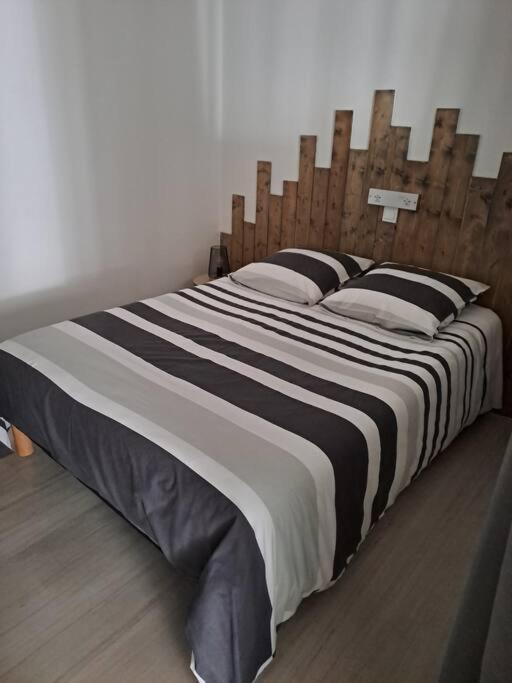 Logement Ideal Curistes Rochefort  Eksteriør billede